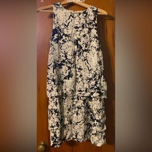 Banana Republic dress